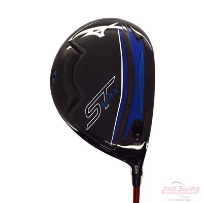 Mizuno ST-MAX 230 Driver 10.5° Project X Denali Red 50 Graphite Regular Right Handed 45.75in