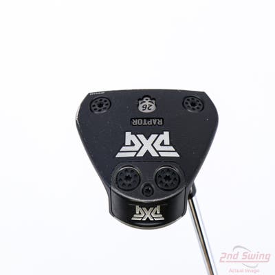 PXG Battle Ready Raptor Putter Steel Right Handed 34.0in