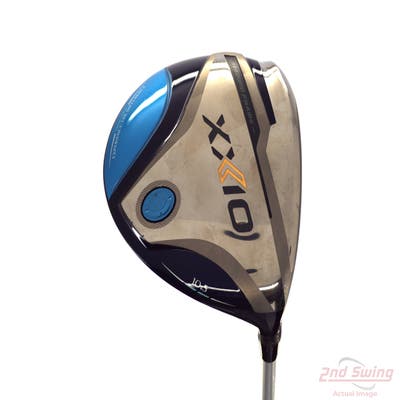 XXIO 12 Ladies Driver 10.5° XXIO MP-1200 Graphite Ladies Right Handed 44.0in