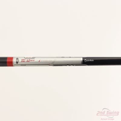 Used W/ Srixon RH Adapter Graphite Design Tour AD DJ 8 Driver Shaft Tour X-Stiff 43.5in