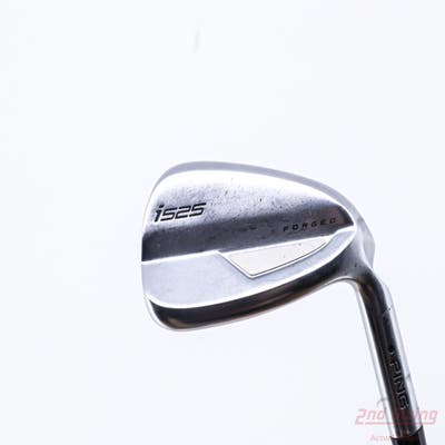 Ping i525 Single Iron Pitching Wedge PW Rifle 7.0 Steel Tour X-Stiff Right Handed Black Dot 35.75in