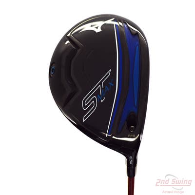 Mizuno ST-MAX 230 Driver 10.5° Project X Denali Red 50 Graphite Senior Right Handed 45.75in