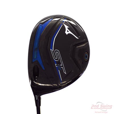 Mizuno ST-Z 230 Driver 9.5° Mitsubishi Kai'li Blue 60 Graphite Regular Left Handed 45.25in