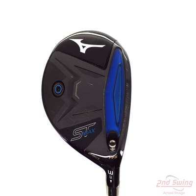 Mizuno ST-MAX 230 Fairway Wood 3 Wood 3W 15° Project X Denali Red 60 Graphite Regular Right Handed 43.5in