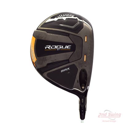 Callaway Rogue ST Max Driver 10.5° Graphite Design Tour AD HD 5 Graphite Stiff Right Handed 45.75in