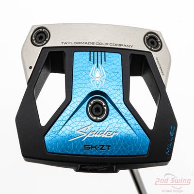 TaylorMade Spider 5K-ZT Putter Steel Right Handed 35.0in
