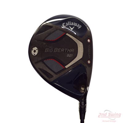 Callaway Big Bertha B21 Driver 12.5° Mitsubishi Tensei AV-XLINK Blue 55 Graphite Stiff Right Handed 45.0in