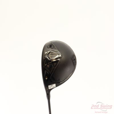 Cobra Darkspeed LS Driver 9° Project X HZRDUS Red CB 50 Graphite Regular Left Handed 45.25in