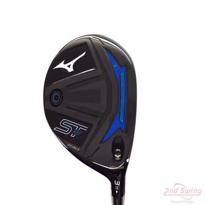 Mizuno ST-MAX 230 Fairway Wood 3 Wood 3W 15° Project X Denali Red 60 Graphite Regular Right Handed 43.5in