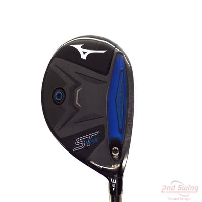 Mizuno ST-MAX 230 Fairway Wood 3 Wood 3W 15° Project X Denali Red 60 Graphite Regular Right Handed 43.5in
