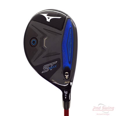 Mizuno ST-MAX 230 Fairway Wood 3 Wood 3W 15° Project X Denali Red 50 Graphite Senior Right Handed 43.5in