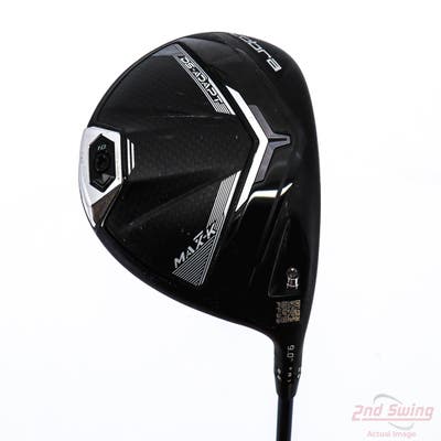 Cobra DS-ADAPT MAX-K Driver 9° Project X Denali Blue 60 Graphite Stiff Right Handed 45.5in