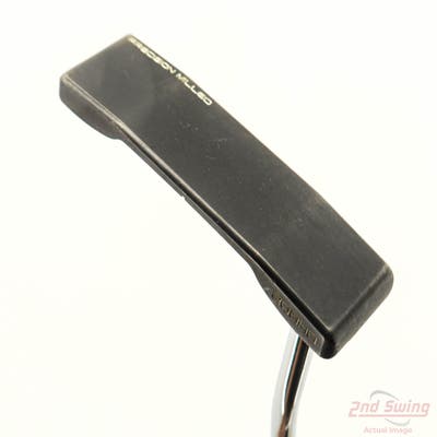 Ben Hogan BHB02 Putter Steel Right Handed 35.0in