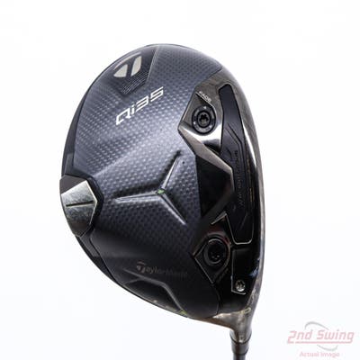 TaylorMade Qi35 LS Driver 8° Fujikura Ventus Blue Velocore 7 Graphite X-Stiff Right Handed 45.5in