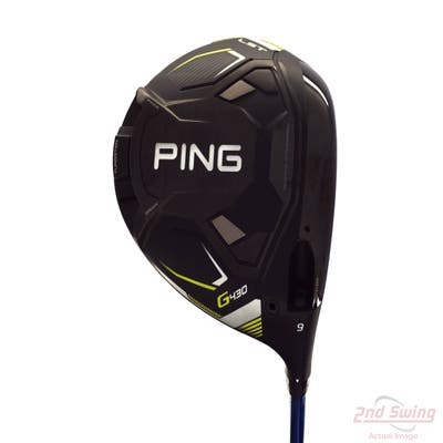 Ping G430 LST Driver 9° Mitsubishi Diamana B-Series 50 Graphite X-Stiff Right Handed 45.5in
