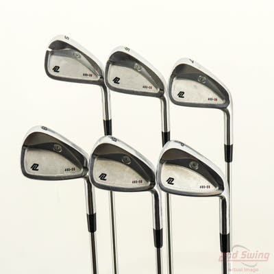 New Level 480-DB Forged Iron Set 5-PW FST KBS Tour Lite 95 Steel Regular Right Handed +1/2"