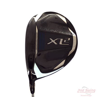 Cleveland Launcher XL2 Driver 10.5° Aldila Ascent PL 40 Graphite Senior Left Handed 45.5in