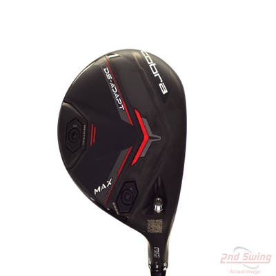 Cobra DS-ADAPT MAX Fairway Wood 3 Wood 3W 15.5° Project X Denali Blue 60 Graphite Regular Right Handed 43.5in