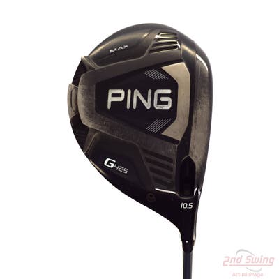 Ping G425 Max Driver 10.5° ALTA CB 55 Slate Graphite Stiff Right Handed 46.25in