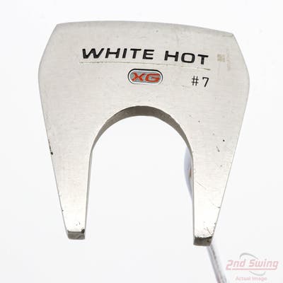 Odyssey White Hot XG 7 Putter Steel Right Handed 35.0in