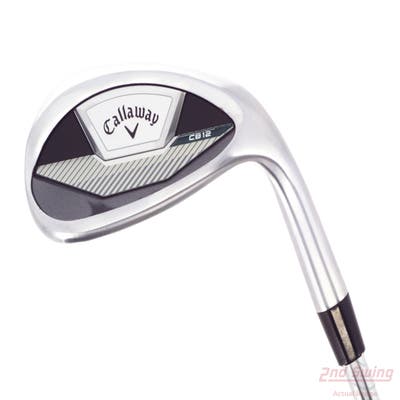 Callaway CB 12 Wedge Sand SW 54° 14 Deg Bounce Nippon NS Pro Modus 3 Tour 115 Steel Wedge Flex Right Handed 35.5in
