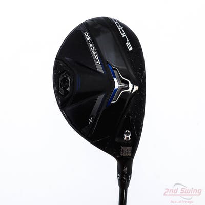 Mint Cobra DS-ADAPT X Fairway Wood 3 Wood 3W 15° Project X Denali Black 70 Graphite Stiff Right Handed 43.25in