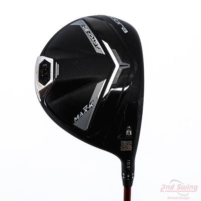 Cobra DS-ADAPT MAX-K Driver 10.5° Project X Denali Red 50 Graphite Regular Right Handed 45.5in