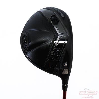 Cobra DS-ADAPT LS Driver 9° Project X Denali Red 50 Graphite Stiff Right Handed 45.5in