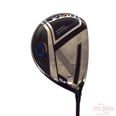 XXIO Eleven Driver 10.5° Mitsubishi Tensei AV-XLINK Blue 55 Graphite Regular Right Handed 45.0in