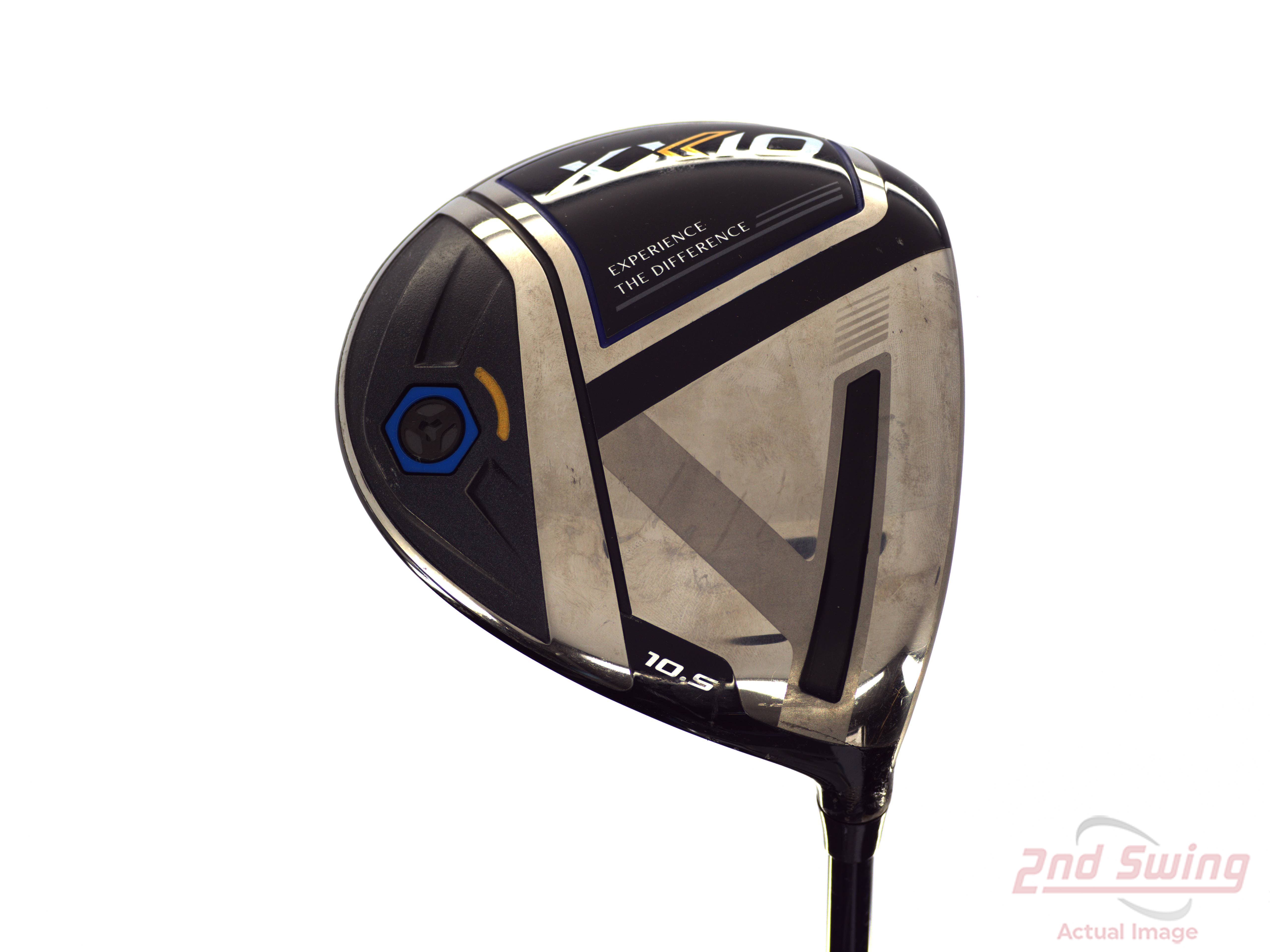 XXIO Eleven Driver | 2nd Swing Golf
