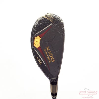 Mint XXIO Prime 13 Hybrid 8 Hybrid 31° Prime SP-1300 Graphite Regular Right Handed 38.75in