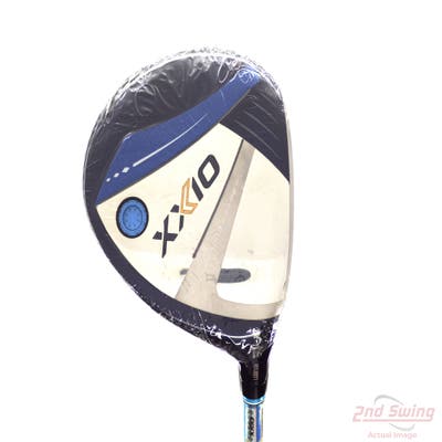 Mint XXIO 13 Womens Fairway Wood 3 Wood 3W 16° XXIO MP-1300L Graphite Ladies Right Handed 42.5in