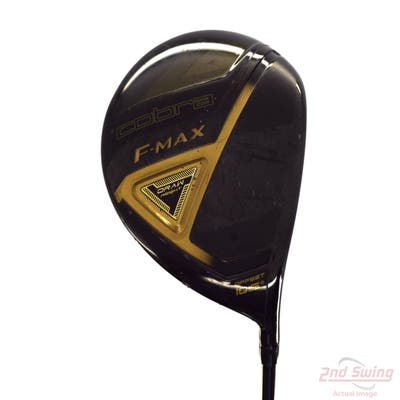 Cobra F-Max Offset Driver 10.5° Cobra Superlite Graphite Regular Right Handed 45.75in