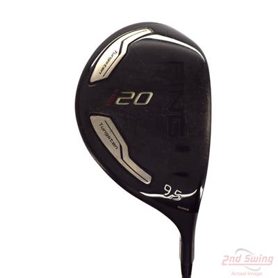 Ping I20 Driver 9.5° Ping TFC 707D Graphite Stiff Right Handed 45.5in