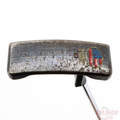 Bettinardi "You Bet" Custom Putter Steel Right Handed 35.0in