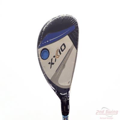 Mint XXIO 13 Womens Hybrid 7 Hybrid 31° XXIO MP-1300L Graphite Ladies Right Handed 38.0in
