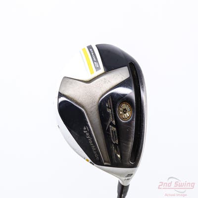 TaylorMade RocketBallz Stage 2 Fairway Wood 3 Wood 3W 15° TM Matrix RocketFuel 60 Graphite Senior Right Handed 43.75in