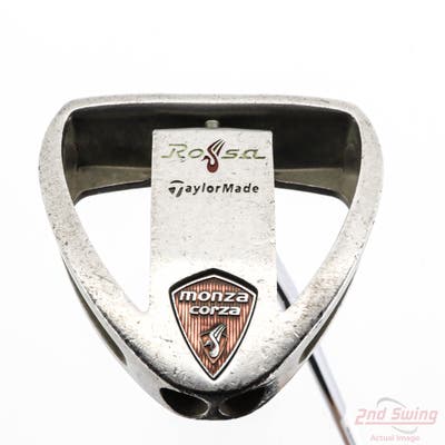 TaylorMade Rossa Monza Corza 1 Putter Steel Right Handed 41.0in