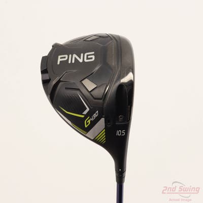 Ping G430 LST Driver 10.5° Fujikura Ventus TR Blue Velocore 6 Graphite X-Stiff Right Handed 45.25in