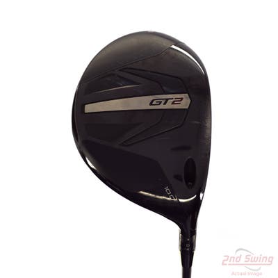 Titleist GT2 Driver 10° Mitsubishi Tensei 1K Blue 55 Graphite Stiff Right Handed 46.0in