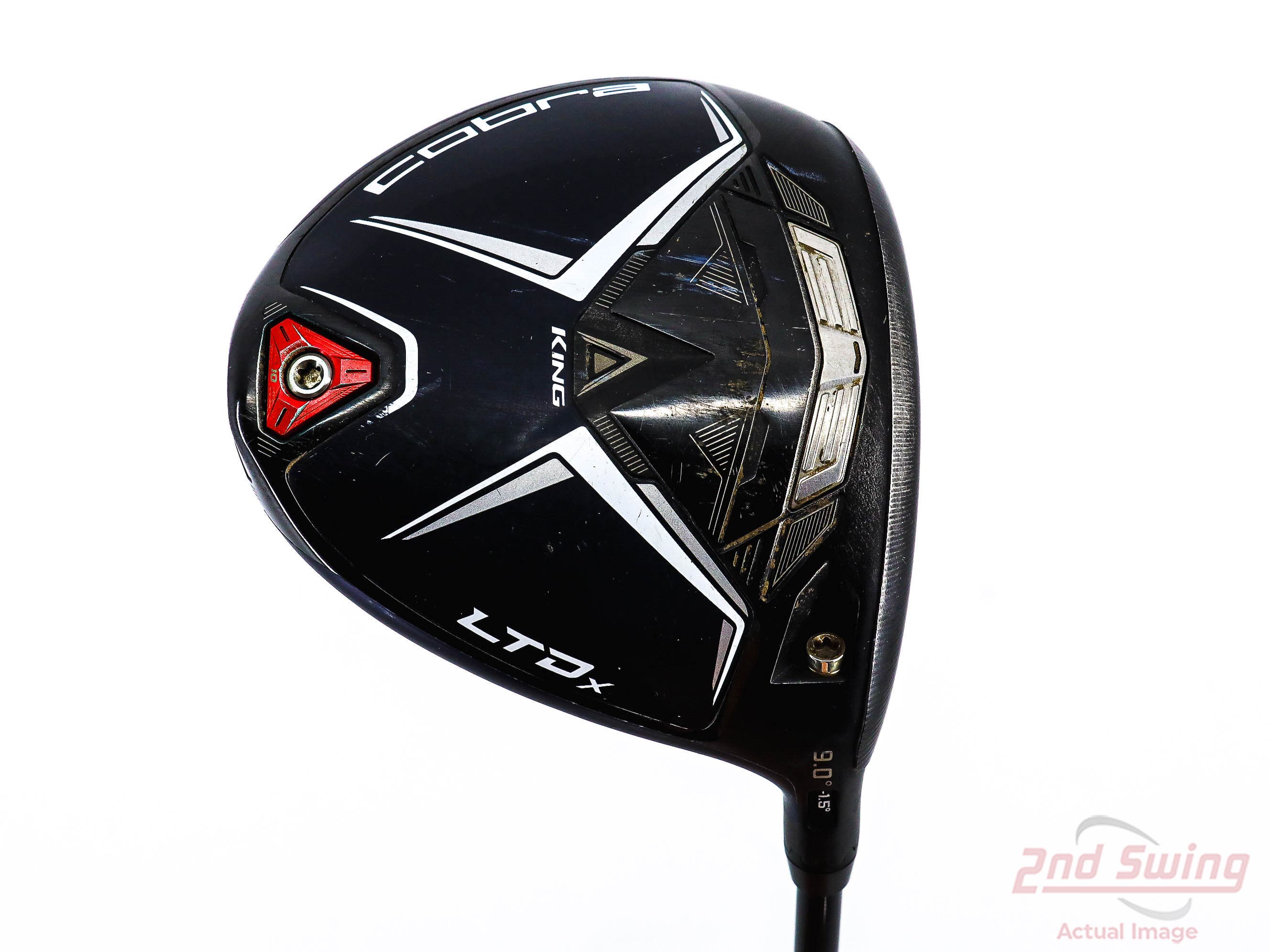 Cobra LTDx Driver | 2nd Swing Golf