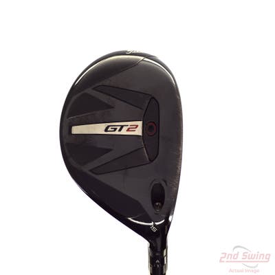 Titleist GT2 Fairway Wood 3 Wood 3W 15° Mitsubishi Tensei 1K Blue 65 Graphite Regular Right Handed 43.25in