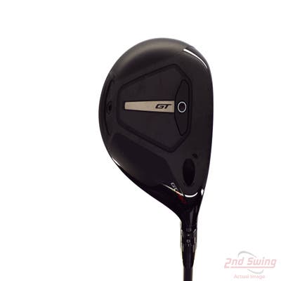Titleist GT280 Mini Driver 13° Mitsubishi Tensei 1K Black 75 Graphite X-Stiff Right Handed 43.5in