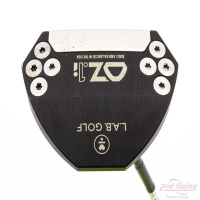 L.A.B. Golf OZ.1i Putter Steel Right Handed 35.0in