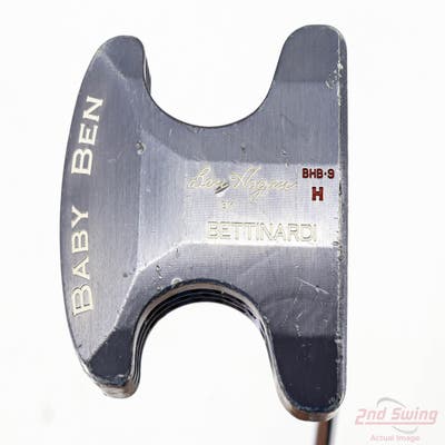 Ben Hogan Baby Ben Putter Steel Right Handed 34.0in