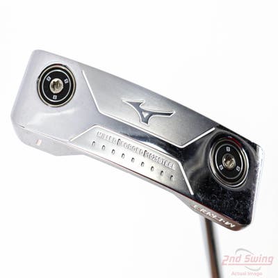 Mizuno M-Craft I Putter Steel Right Handed 34.5in