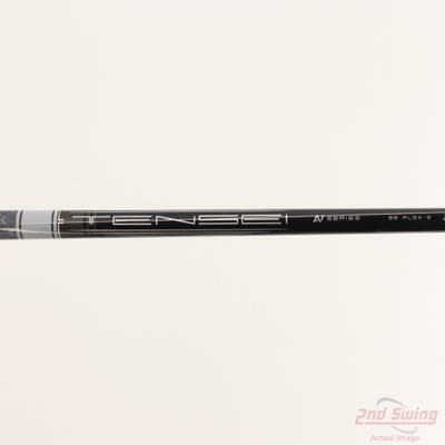 Pull Mitsubishi Golf Tensei AV-XLINK White 65 Driver Shaft Stiff 43.5in
