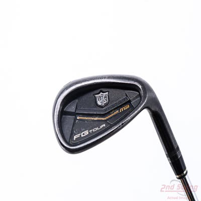 Wilson Staff FG Tour M3 Wedge Gap GW True Temper Dynamic Gold XP S300 Steel Stiff Right Handed 35.25in