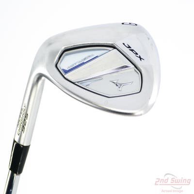 Mint Mizuno JPX 925 Hot Metal Wedge Gap GW Nippon NS Pro 950GH Neo Steel Regular Left Handed 35.5in