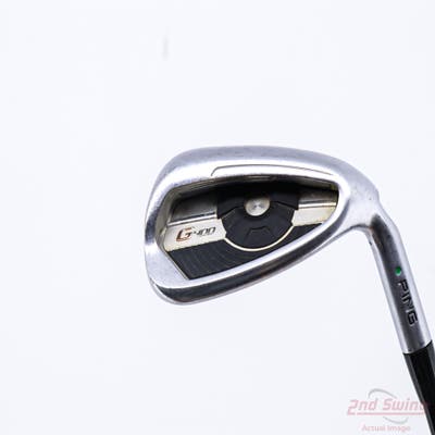 Ping G400 Wedge Gap GW ALTA CB Graphite Stiff Right Handed Green Dot 35.75in
